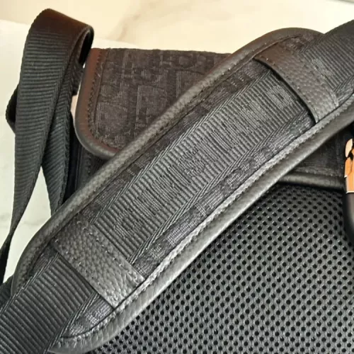 Cheap Christian Dior AAA Man Messenger Bags #1359169 Replica Wholesale [$155.00 USD] [ITEM#1359169] on Replica Christian Dior AAA Man Messenger Bags