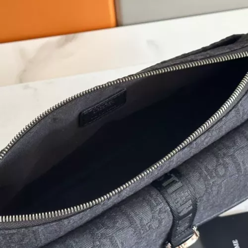 Cheap Christian Dior AAA Man Messenger Bags #1359169 Replica Wholesale [$155.00 USD] [ITEM#1359169] on Replica Christian Dior AAA Man Messenger Bags