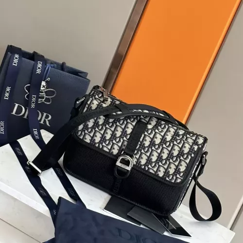 Christian Dior AAA Man Messenger Bags #1359170