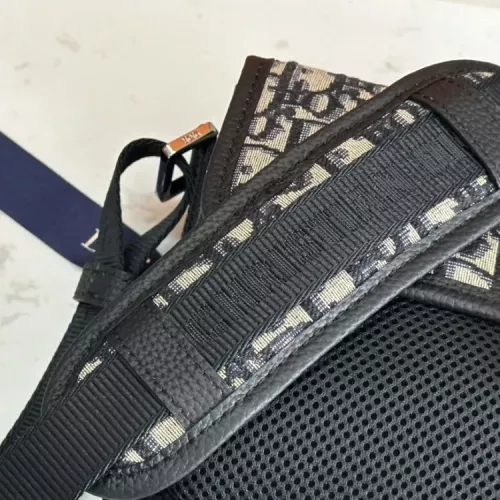 Cheap Christian Dior AAA Man Messenger Bags #1359170 Replica Wholesale [$155.00 USD] [ITEM#1359170] on Replica Christian Dior AAA Man Messenger Bags