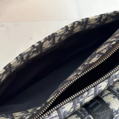 Cheap Christian Dior AAA Man Messenger Bags #1359170 Replica Wholesale [$155.00 USD] [ITEM#1359170] on Replica Christian Dior AAA Man Messenger Bags