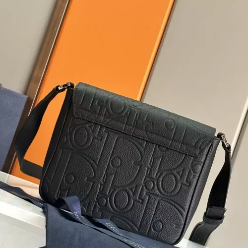Cheap Christian Dior AAA Man Messenger Bags #1359171 Replica Wholesale [$160.00 USD] [ITEM#1359171] on Replica Christian Dior AAA Man Messenger Bags