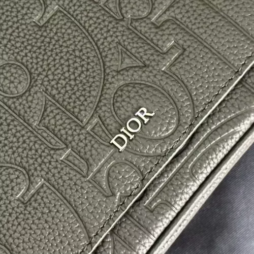 Cheap Christian Dior AAA Man Messenger Bags #1359171 Replica Wholesale [$160.00 USD] [ITEM#1359171] on Replica Christian Dior AAA Man Messenger Bags