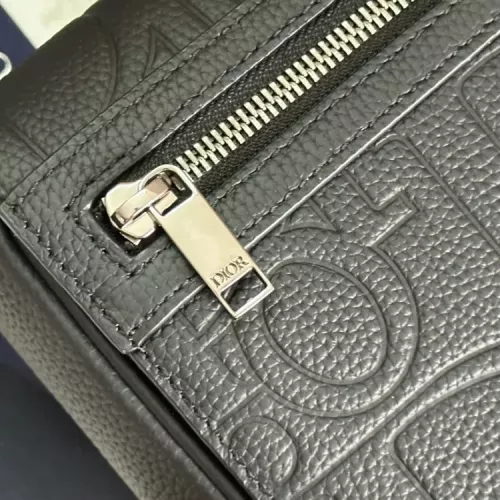 Cheap Christian Dior AAA Man Messenger Bags #1359171 Replica Wholesale [$160.00 USD] [ITEM#1359171] on Replica Christian Dior AAA Man Messenger Bags