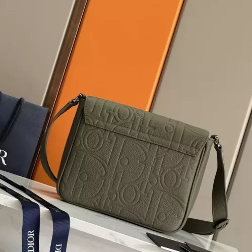 Cheap Christian Dior AAA Man Messenger Bags #1359172 Replica Wholesale [$160.00 USD] [ITEM#1359172] on Replica Christian Dior AAA Man Messenger Bags