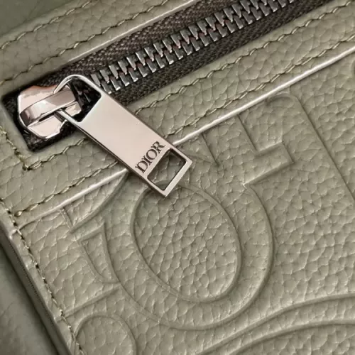Cheap Christian Dior AAA Man Messenger Bags #1359172 Replica Wholesale [$160.00 USD] [ITEM#1359172] on Replica Christian Dior AAA Man Messenger Bags