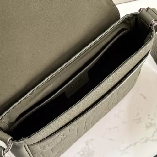 Cheap Christian Dior AAA Man Messenger Bags #1359172 Replica Wholesale [$160.00 USD] [ITEM#1359172] on Replica Christian Dior AAA Man Messenger Bags