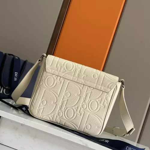 Cheap Christian Dior AAA Man Messenger Bags #1359173 Replica Wholesale [$160.00 USD] [ITEM#1359173] on Replica Christian Dior AAA Man Messenger Bags