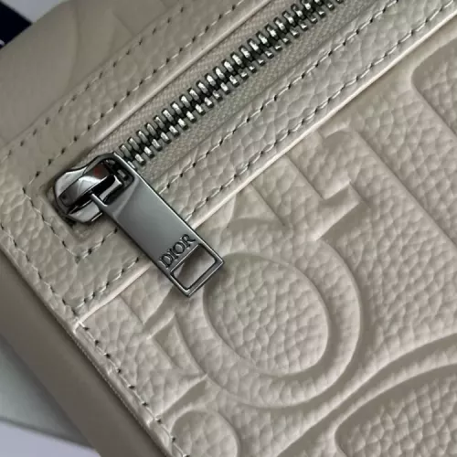 Cheap Christian Dior AAA Man Messenger Bags #1359173 Replica Wholesale [$160.00 USD] [ITEM#1359173] on Replica Christian Dior AAA Man Messenger Bags