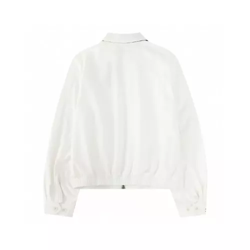 Cheap Ralph Lauren Polo Jackets Long Sleeved For Women #1359174 Replica Wholesale [$64.00 USD] [ITEM#1359174] on Replica Ralph Lauren Polo Jackets