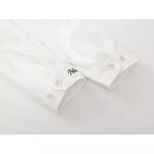 Cheap Ralph Lauren Polo Jackets Long Sleeved For Women #1359174 Replica Wholesale [$64.00 USD] [ITEM#1359174] on Replica Ralph Lauren Polo Jackets
