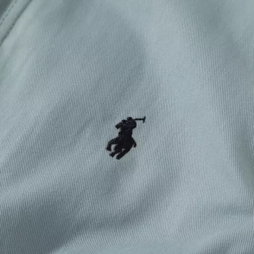 Cheap Ralph Lauren Polo Jackets Long Sleeved For Women #1359175 Replica Wholesale [$64.00 USD] [ITEM#1359175] on Replica Ralph Lauren Polo Jackets