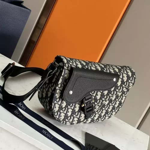Cheap Christian Dior AAA Man Messenger Bags #1359176 Replica Wholesale [$160.00 USD] [ITEM#1359176] on Replica Christian Dior AAA Man Messenger Bags