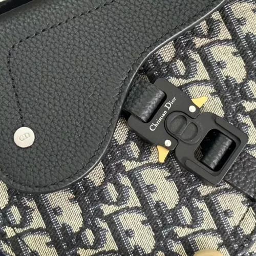 Cheap Christian Dior AAA Man Messenger Bags #1359176 Replica Wholesale [$160.00 USD] [ITEM#1359176] on Replica Christian Dior AAA Man Messenger Bags