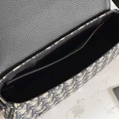 Cheap Christian Dior AAA Man Messenger Bags #1359176 Replica Wholesale [$160.00 USD] [ITEM#1359176] on Replica Christian Dior AAA Man Messenger Bags