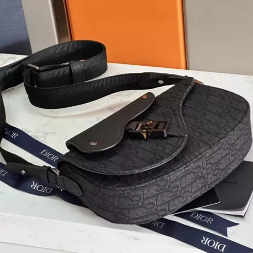 Cheap Christian Dior AAA Man Messenger Bags #1359177 Replica Wholesale [$160.00 USD] [ITEM#1359177] on Replica Christian Dior AAA Man Messenger Bags