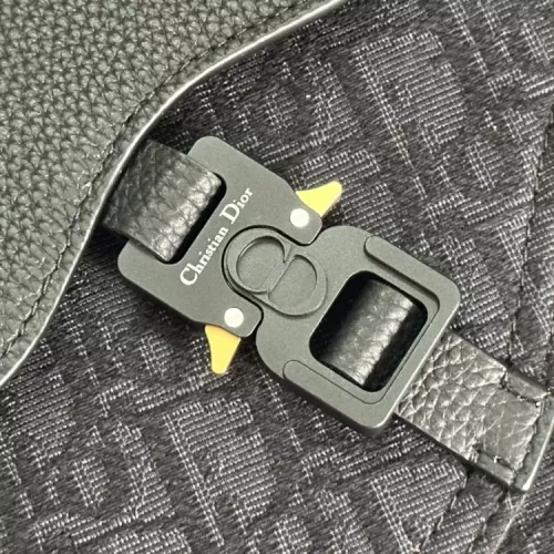 Cheap Christian Dior AAA Man Messenger Bags #1359177 Replica Wholesale [$160.00 USD] [ITEM#1359177] on Replica Christian Dior AAA Man Messenger Bags