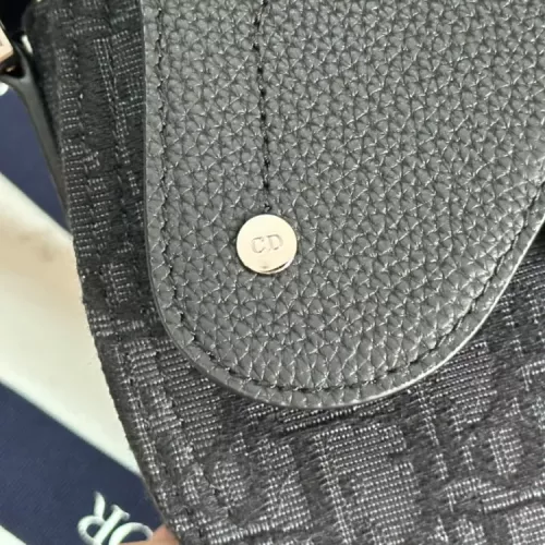 Cheap Christian Dior AAA Man Messenger Bags #1359177 Replica Wholesale [$160.00 USD] [ITEM#1359177] on Replica Christian Dior AAA Man Messenger Bags