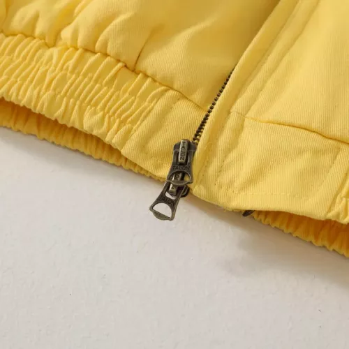 Cheap Ralph Lauren Polo Jackets Long Sleeved For Women #1359178 Replica Wholesale [$64.00 USD] [ITEM#1359178] on Replica Ralph Lauren Polo Jackets