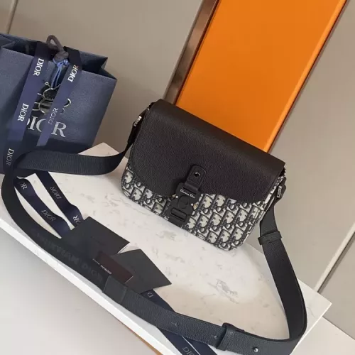 Christian Dior AAA Man Messenger Bags #1359181