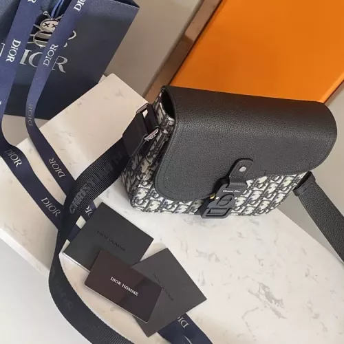 Cheap Christian Dior AAA Man Messenger Bags #1359181 Replica Wholesale [$170.00 USD] [ITEM#1359181] on Replica Christian Dior AAA Man Messenger Bags