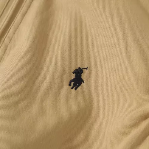 Cheap Ralph Lauren Polo Jackets Long Sleeved For Women #1359182 Replica Wholesale [$64.00 USD] [ITEM#1359182] on Replica Ralph Lauren Polo Jackets