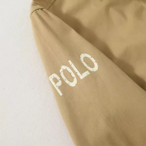 Cheap Ralph Lauren Polo Jackets Long Sleeved For Women #1359182 Replica Wholesale [$64.00 USD] [ITEM#1359182] on Replica Ralph Lauren Polo Jackets