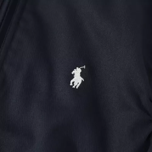 Cheap Ralph Lauren Polo Jackets Long Sleeved For Women #1359184 Replica Wholesale [$64.00 USD] [ITEM#1359184] on Replica Ralph Lauren Polo Jackets