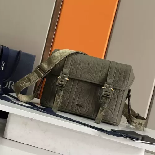 Christian Dior AAA Man Messenger Bags #1359185
