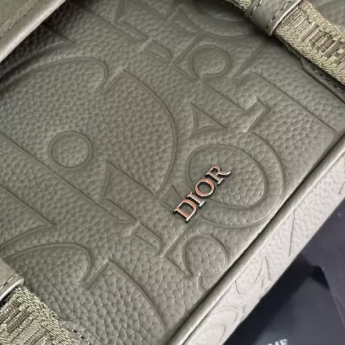 Cheap Christian Dior AAA Man Messenger Bags #1359185 Replica Wholesale [$170.00 USD] [ITEM#1359185] on Replica Christian Dior AAA Man Messenger Bags