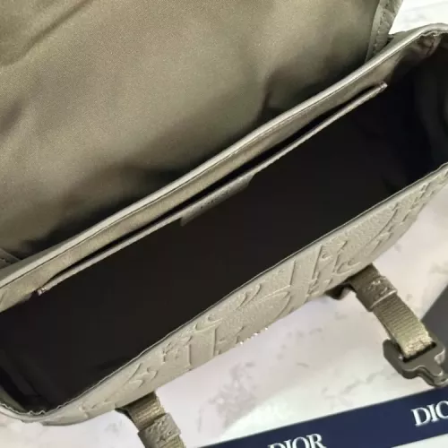 Cheap Christian Dior AAA Man Messenger Bags #1359185 Replica Wholesale [$170.00 USD] [ITEM#1359185] on Replica Christian Dior AAA Man Messenger Bags