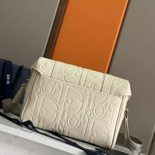 Cheap Christian Dior AAA Man Messenger Bags #1359187 Replica Wholesale [$170.00 USD] [ITEM#1359187] on Replica Christian Dior AAA Man Messenger Bags