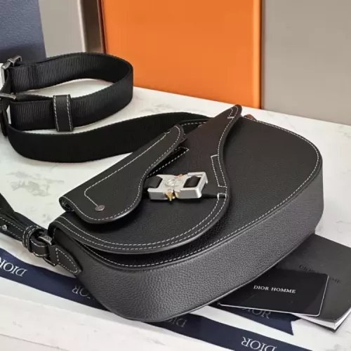Cheap Christian Dior AAA Man Messenger Bags #1359188 Replica Wholesale [$170.00 USD] [ITEM#1359188] on Replica Christian Dior AAA Man Messenger Bags