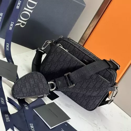 Christian Dior AAA Man Messenger Bags #1359189
