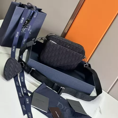 Cheap Christian Dior AAA Man Messenger Bags #1359189 Replica Wholesale [$170.00 USD] [ITEM#1359189] on Replica Christian Dior AAA Man Messenger Bags