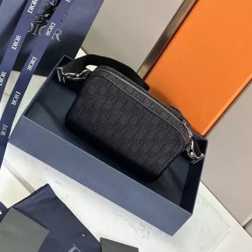 Cheap Christian Dior AAA Man Messenger Bags #1359189 Replica Wholesale [$170.00 USD] [ITEM#1359189] on Replica Christian Dior AAA Man Messenger Bags