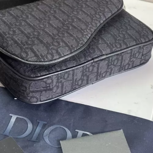 Cheap Christian Dior AAA Man Messenger Bags #1359189 Replica Wholesale [$170.00 USD] [ITEM#1359189] on Replica Christian Dior AAA Man Messenger Bags