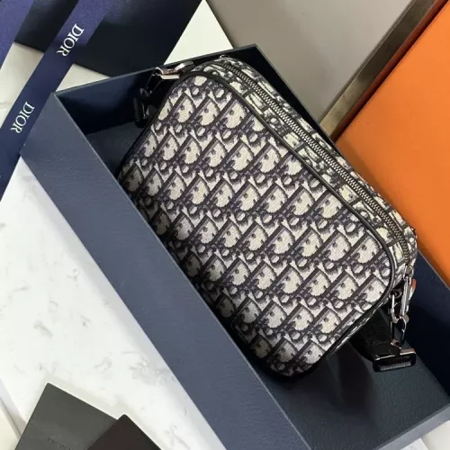 Cheap Christian Dior AAA Man Messenger Bags #1359190 Replica Wholesale [$170.00 USD] [ITEM#1359190] on Replica Christian Dior AAA Man Messenger Bags