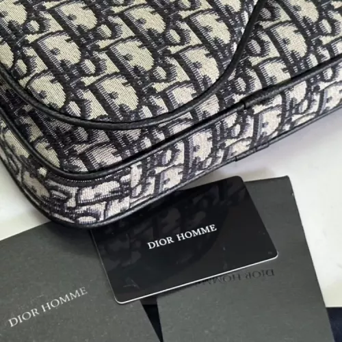 Cheap Christian Dior AAA Man Messenger Bags #1359190 Replica Wholesale [$170.00 USD] [ITEM#1359190] on Replica Christian Dior AAA Man Messenger Bags