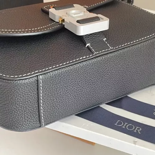 Cheap Christian Dior AAA Man Messenger Bags #1359191 Replica Wholesale [$175.00 USD] [ITEM#1359191] on Replica Christian Dior AAA Man Messenger Bags