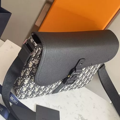 Cheap Christian Dior AAA Man Messenger Bags #1359192 Replica Wholesale [$192.00 USD] [ITEM#1359192] on Replica Christian Dior AAA Man Messenger Bags