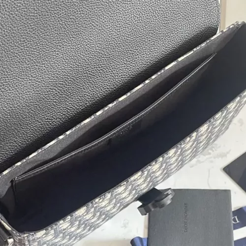 Cheap Christian Dior AAA Man Messenger Bags #1359192 Replica Wholesale [$192.00 USD] [ITEM#1359192] on Replica Christian Dior AAA Man Messenger Bags