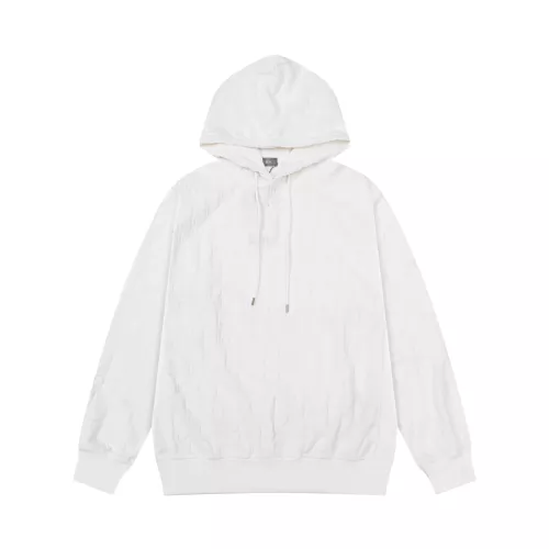 Christian Dior Hoodies Long Sleeved For Unisex #1359194