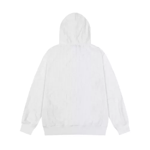 Cheap Christian Dior Hoodies Long Sleeved For Unisex #1359194 Replica Wholesale [$48.00 USD] [ITEM#1359194] on Replica Christian Dior Hoodies