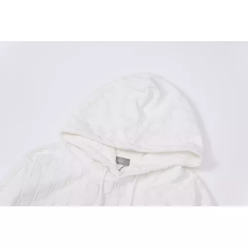 Cheap Christian Dior Hoodies Long Sleeved For Unisex #1359194 Replica Wholesale [$48.00 USD] [ITEM#1359194] on Replica Christian Dior Hoodies