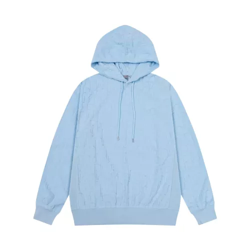 Christian Dior Hoodies Long Sleeved For Unisex #1359195