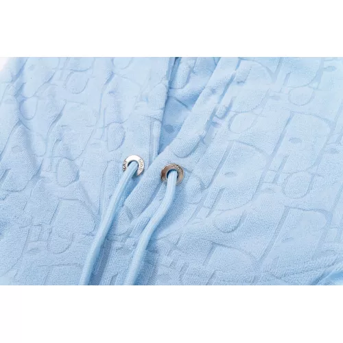 Cheap Christian Dior Hoodies Long Sleeved For Unisex #1359195 Replica Wholesale [$48.00 USD] [ITEM#1359195] on Replica Christian Dior Hoodies
