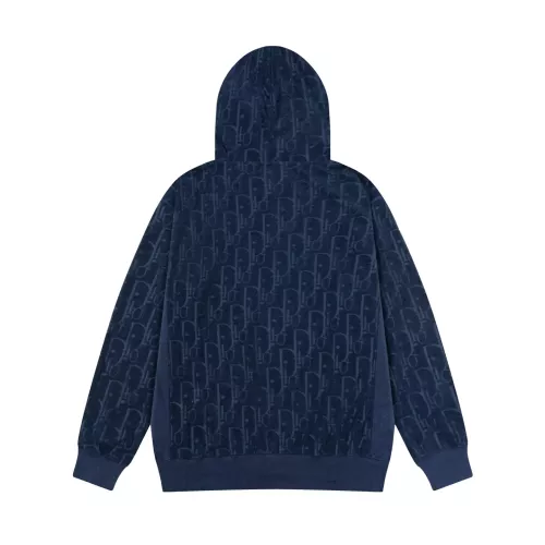 Cheap Christian Dior Hoodies Long Sleeved For Unisex #1359196 Replica Wholesale [$48.00 USD] [ITEM#1359196] on Replica Christian Dior Hoodies