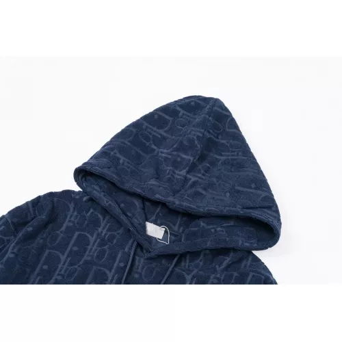 Cheap Christian Dior Hoodies Long Sleeved For Unisex #1359196 Replica Wholesale [$48.00 USD] [ITEM#1359196] on Replica Christian Dior Hoodies