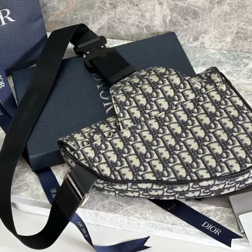 Cheap Christian Dior AAA Man Messenger Bags #1359198 Replica Wholesale [$128.00 USD] [ITEM#1359198] on Replica Christian Dior AAA Man Messenger Bags